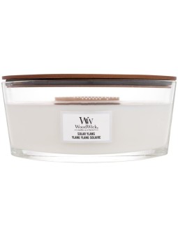 Woodwick Solar Ylang Candle 453,6g
