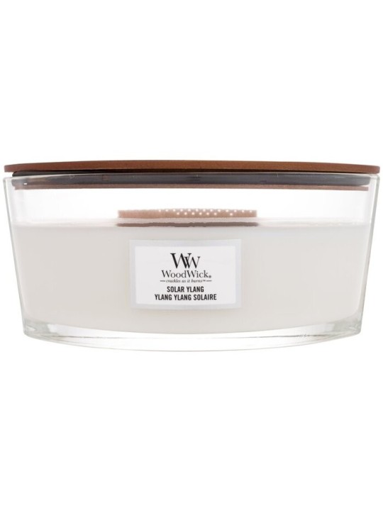 Woodwick Solar Ylang Candle 453,6g