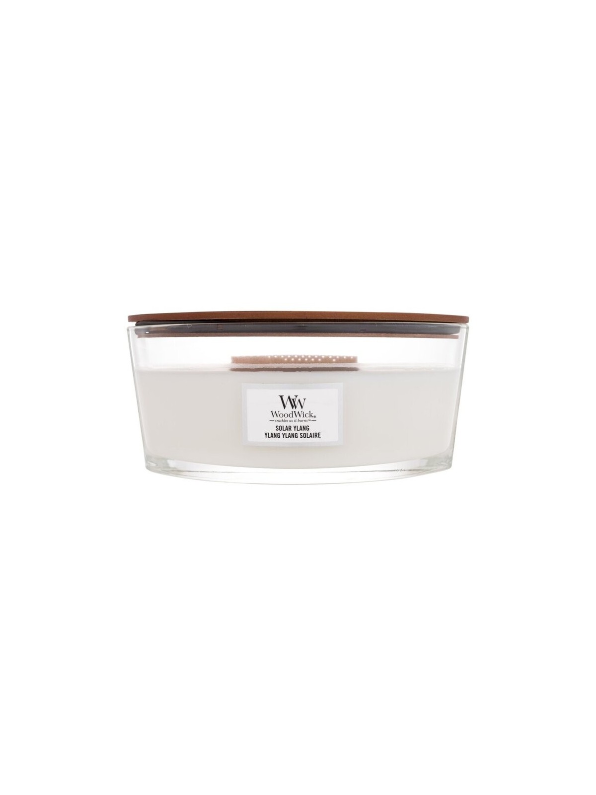 Woodwick Solar Ylang Candle 453,6g