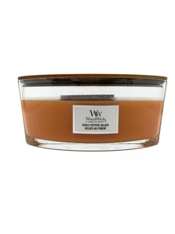 Gelato Chilli Pepper WoodWick Vase