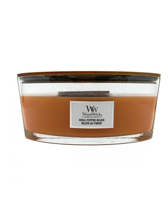 Gelato Chilli Pepper WoodWick Vase