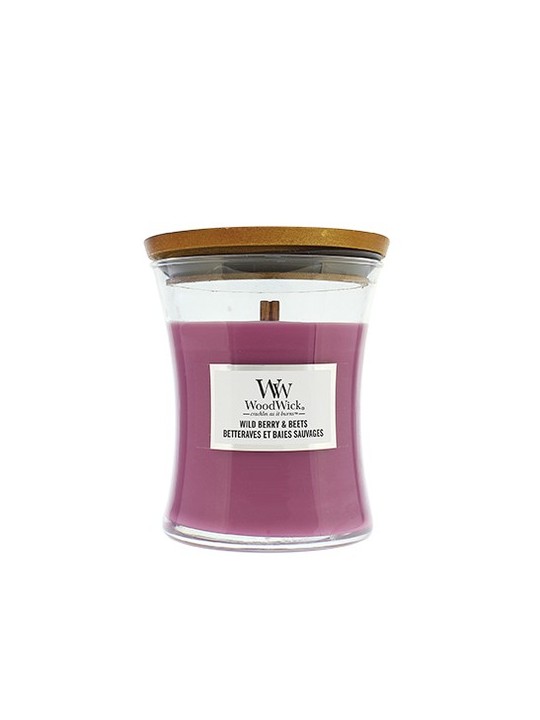 Candela Bacche Selvatiche & Barbabietole 609 5g