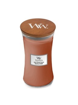 WoodWick Gelato al Peperoncino unisex 275 0g