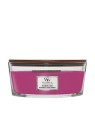 WoodWick Candela Profumata Unisex Bacche Selvatiche e Barbabietole 4536g