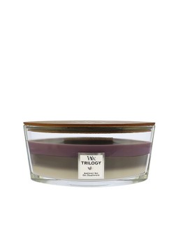 WoodWick Amethyst Sky Trilogy Ship 453 6g