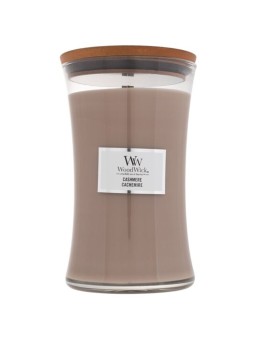 WoodWick Vaso Cashmere unisex 275g
