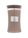 WoodWick Vaso Cashmere unisex 275g