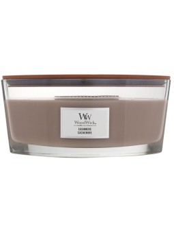 Woodwick Cashmere Candle 453,6g