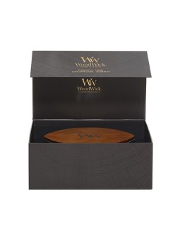 WoodWick Camino Quella candela in una confezione regalo unisex 4536g