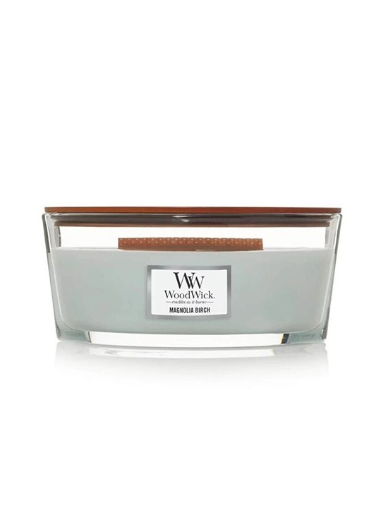 WoodWick Magnolia Betulla unisex 453 6g acquista 
