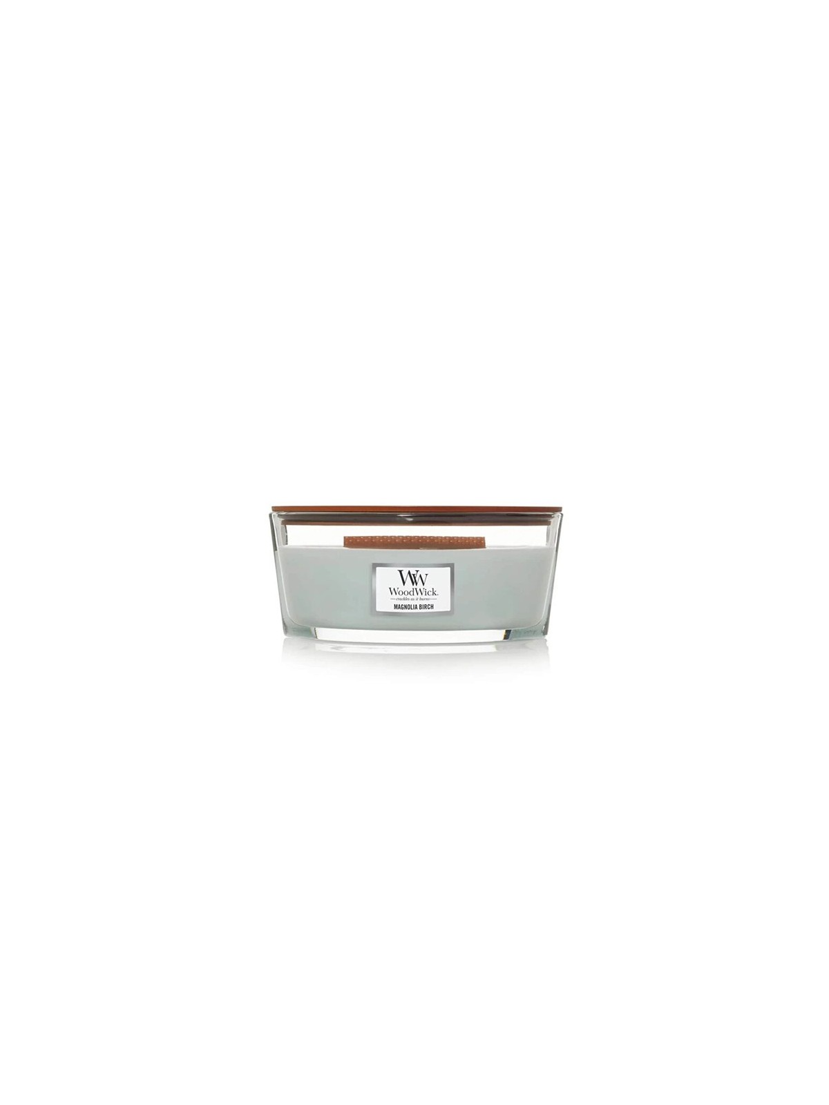 WoodWick Magnolia Betulla unisex 453 6g acquista 