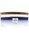 WoodWick Nave della trilogia serale di lusso unisex 4536g