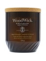 WoodWick Ginger & Turmeric Candle