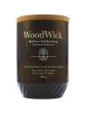 Candela WoodWick Rinnova foglia di pomodoro e basilico unisex 1840g