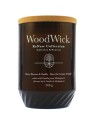 Candela WoodWick Fiore di Ciliegio & Vaniglia