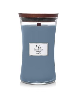 Elegant Storm Candle 275.0g unisex