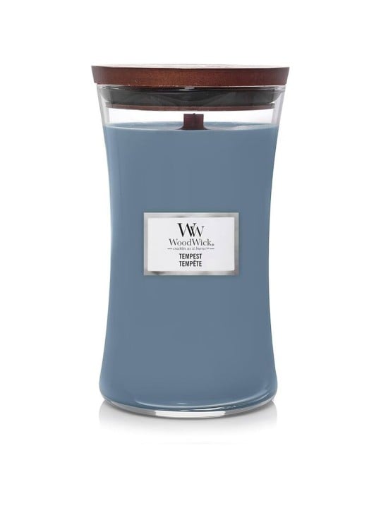 Luxury Storm Candle 609.5g unisex