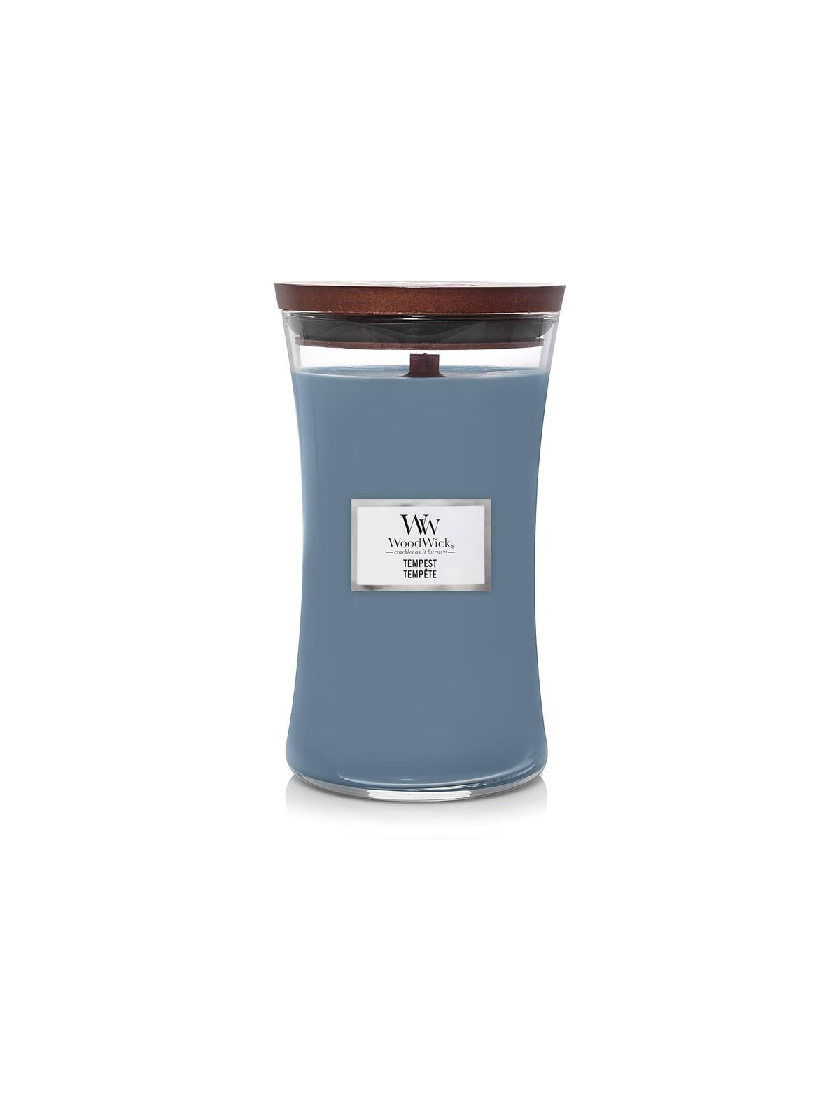 Luxury Storm Candle 609.5g unisex