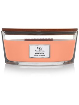 Candela WoodWick Vaso di nettare di Manuka nettare di manuka unisex 4536g
