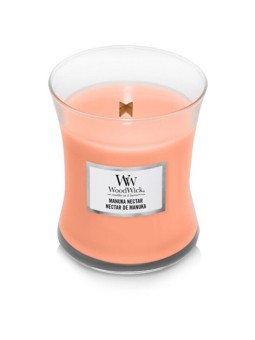 Candela WoodWick Vaso di nettare di Manuka unisex 6095g