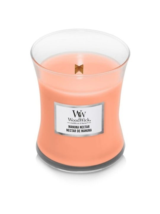 Candela WoodWick Vaso di nettare di Manuka unisex 6095g