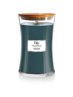 Candela Woodwick Antiquarium 275 g
