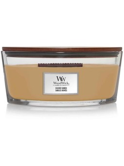 Candela Woodwick Gilded Sands - 453,6 g