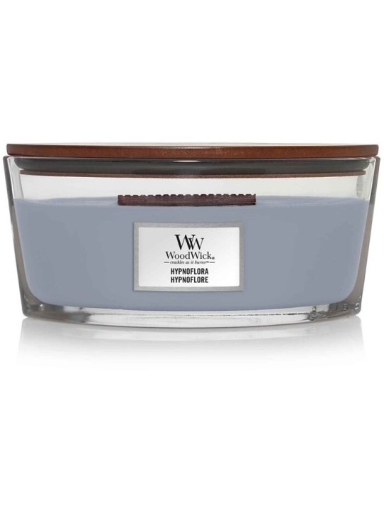 Candela Profumata Woodwick Hypnoflora 453,6 g