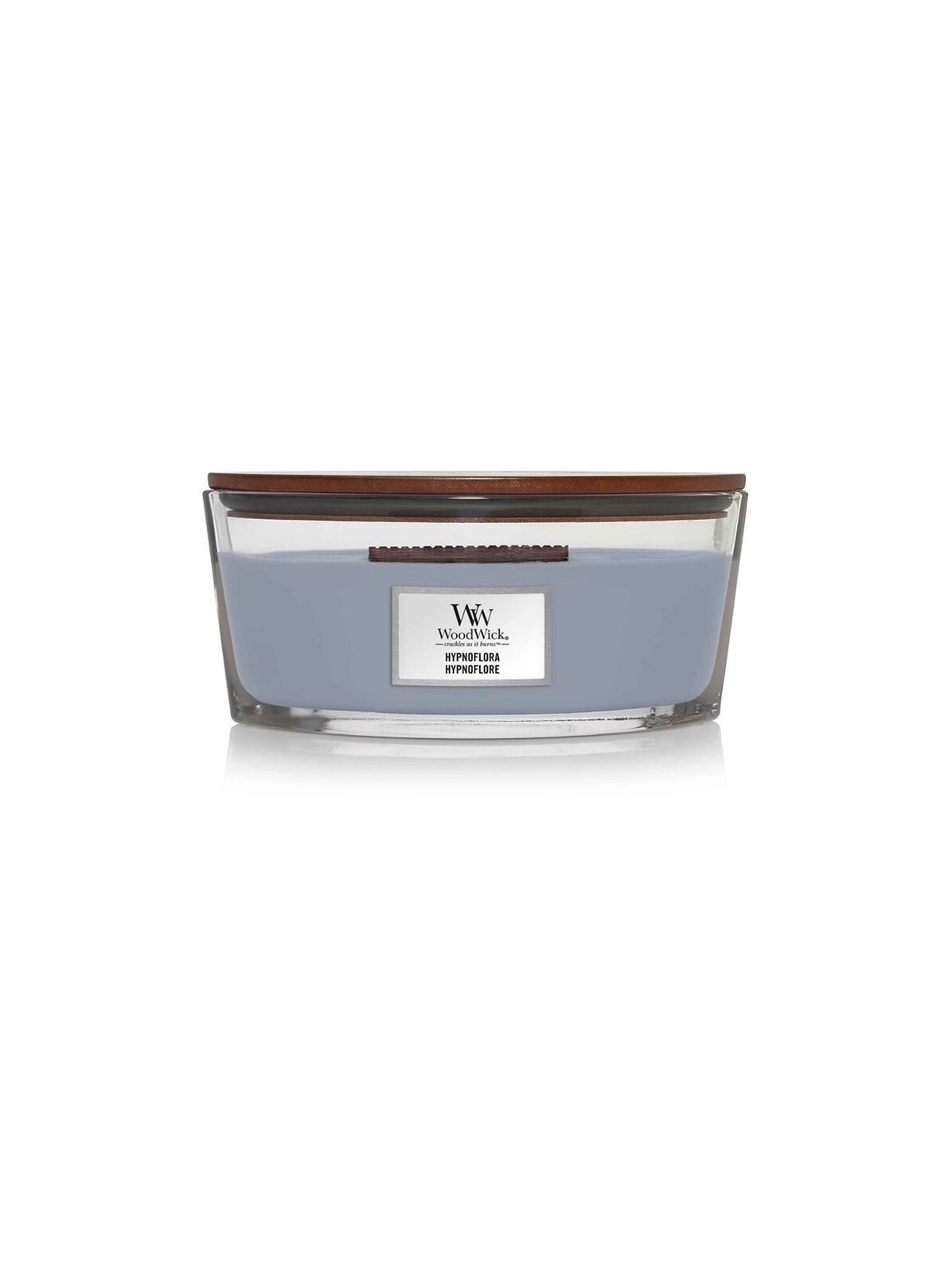 Candela Profumata Woodwick Hypnoflora 453,6 g