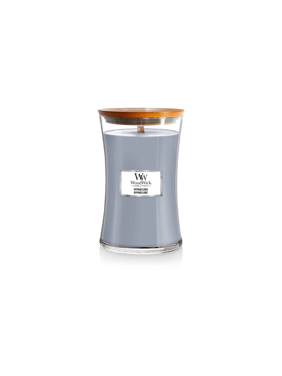 WoodWick Hypnoflora Vase Moon Flower 275g