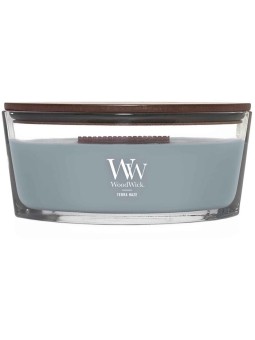 Candela Profumata WoodWick Terra Haze 453.6g