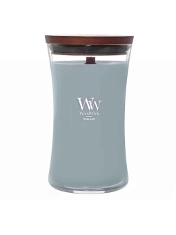 WoodWick Terra Haze Vase - Profumo Unisex 609.5g