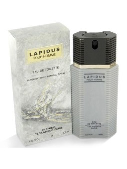 Profumo Ted Lapidus Pour Homme 100 ml