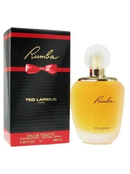 Ted Lapidus Rumba EDT 100ml