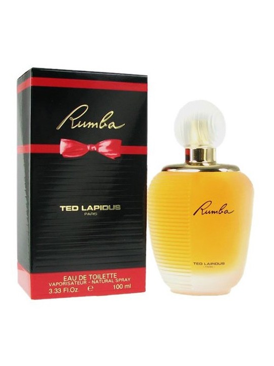Ted Lapidus Rumba EDT 100ml