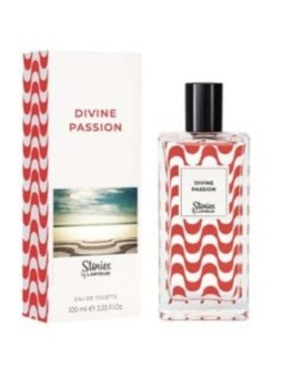 Scopri Ted Lapidus Divine Passion 100ml