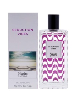 Scopri Ted Lapidus Stories Sexy Muse 100ml