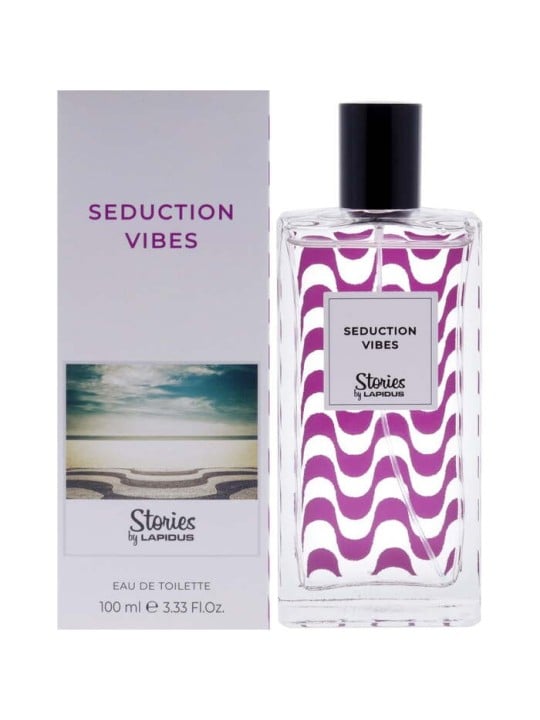 Scopri Ted Lapidus Stories Sexy Muse 100ml
