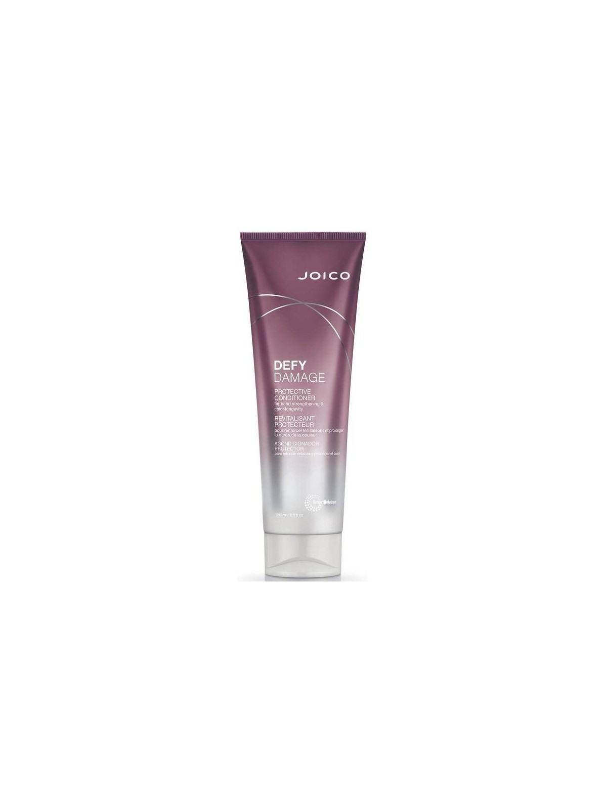 Balsamo Protettivo Joico DEFY DAMAGE 250ml Unisex