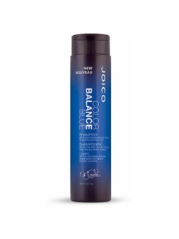Joico Shampoo blu bilanciamento del colore donna 300ml