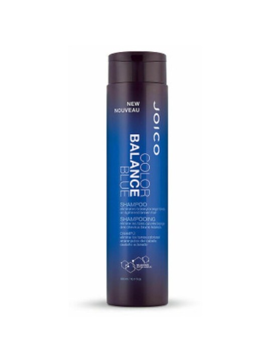 Joico Shampoo blu bilanciamento del colore donna 300ml