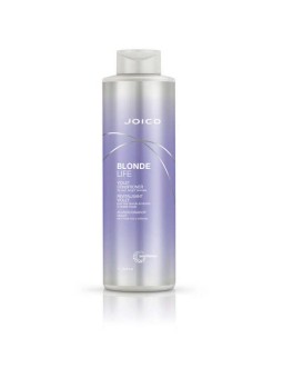 Joico Blonde Life Violet Conditioner Balsamo Viola per Capelli Biondi Donna 1000ml