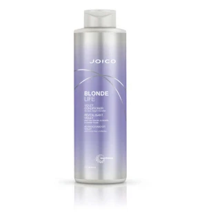 Joico Balsamo alla viola Blonde Life donna 250ml