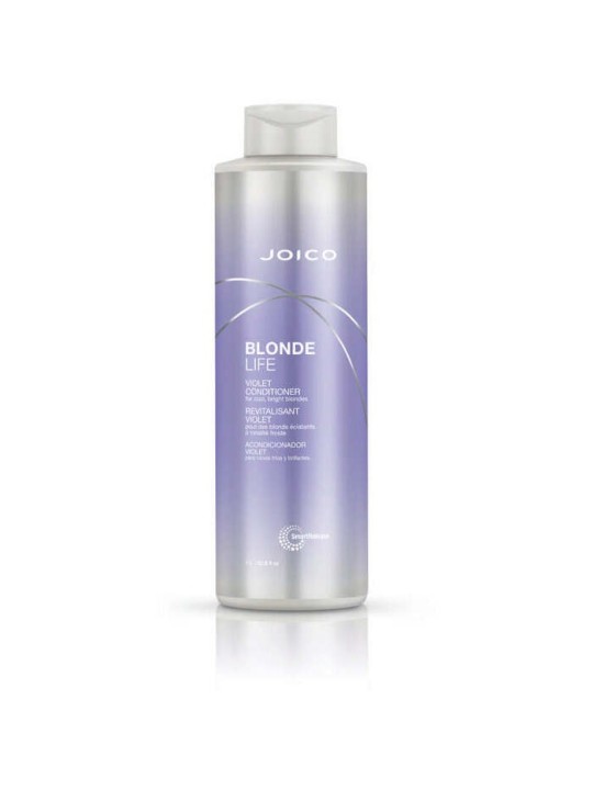 Joico Balsamo alla viola Blonde Life donna 250ml