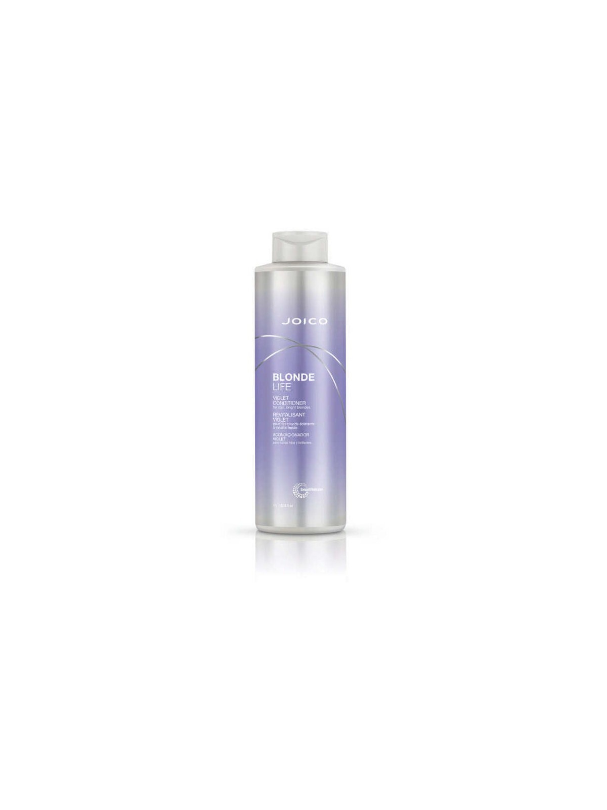 Joico Balsamo alla viola Blonde Life donna 250ml