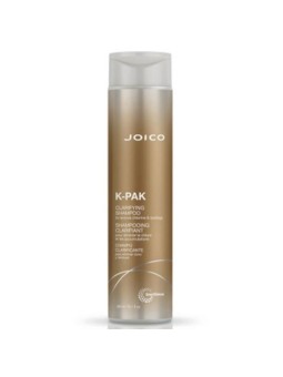 Joico K-Pak Clarifying Shampoo for Clean and Healthy Hair 300ml