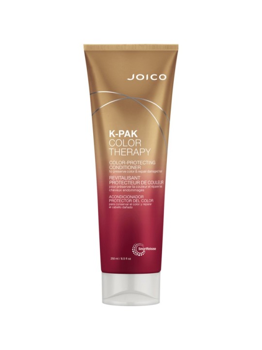 Balsamo protettivo colore KPak Color Therapy 250ml