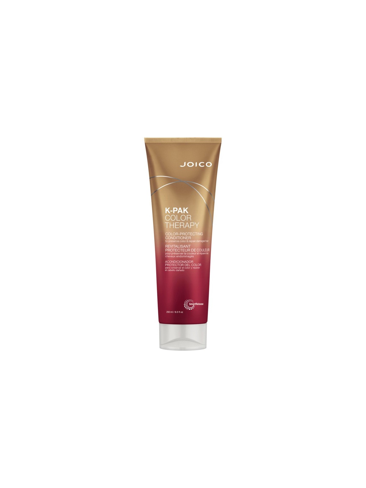 Balsamo protettivo colore KPak Color Therapy 250ml