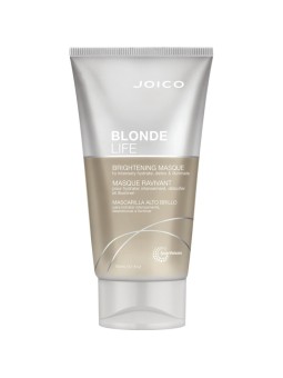 Joico Blonde Life Maschera Illuminante per Capelli Biondi e con Mches Donna 150ml