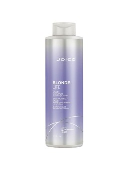 Joico BLONDE LIFE shampoo viola 300ml unisex